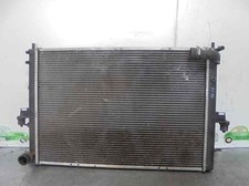 Radiateur Rover 75