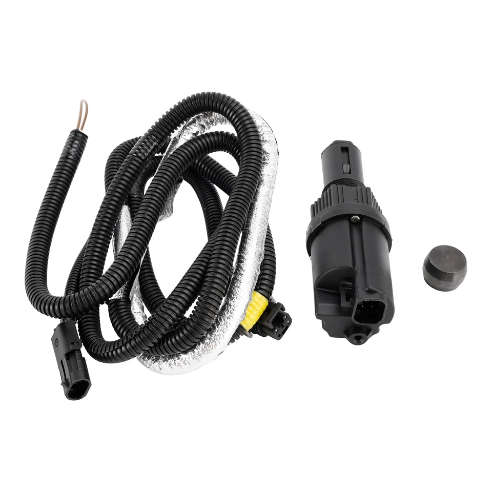 4WD Actuator 600-490 For Chevrolet/GMC Models🚘 - Image 3 of 4