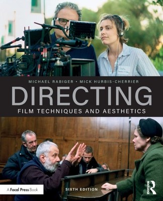 DIRECTING by RABIGER, MICHAEL Paperback Self Help Business