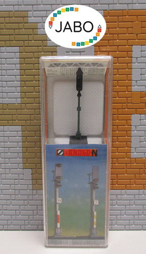 (RB/19) Arnold N 7604 señal señal luminosa señal de entrada NUEVO / EMBALAJE ORIGINAL | Zustand: Neu