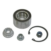 1X Radlager Radlagersatz Passend FüR VW UP 1.0 Load Skoda Citigo E-Citigo