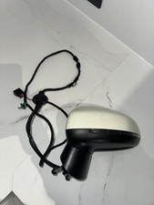 Audi A1 Passenger Side Wing Mirror 2013 Onwards LY9K