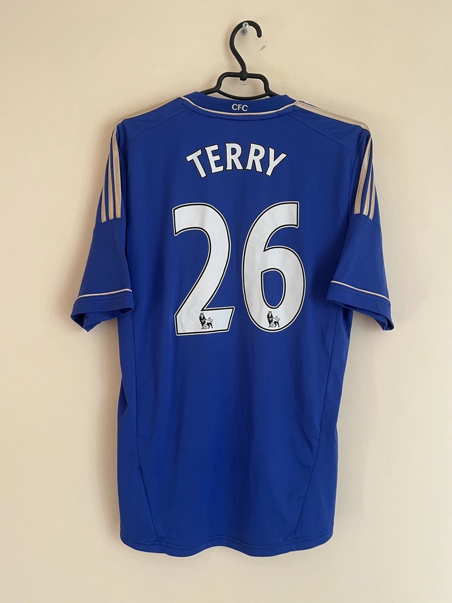 Preços baixos em John Terry Chelsea Futebol Clube Internacional