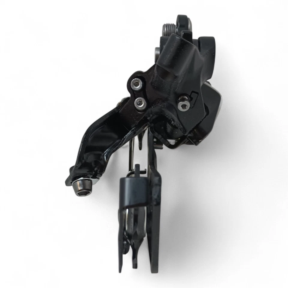 Nuevo desviador trasero Shimano Deore Long Cage 10 velocidades Shadow RD+ RD-M6000-SGS Foto 3 de 4