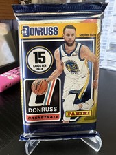 2024-25 Panini Donruss Mega Pack