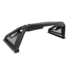 Go Rhino 911000T - Sport Bar 2.0 for Full-Sized Trucks - Textured Black