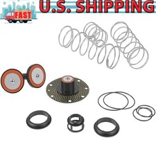 For Wilkins Zurn Backflow Preventer 975XL  975XL2 1-1/4"-2" Repair Rebuild Kit