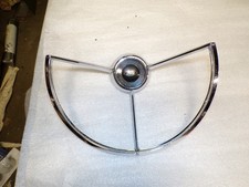 1960 Ford Pickup Horn Ring  Wall
