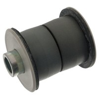 Lagerbuchse, Blattfeder Febi Bilstein 100696
