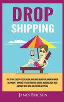James Ericson | Dropshipping | Buch | Englisch (2021) | Kyle Andrew Robertson