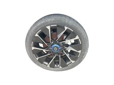 Jantes Renault R17