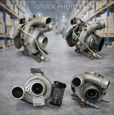 Turbosupercharger 4.4l Fits 06-09 Sts 653856 M1001 Turbosupercharger 4.4l Fits 06-09 Sts 653856 M1001
