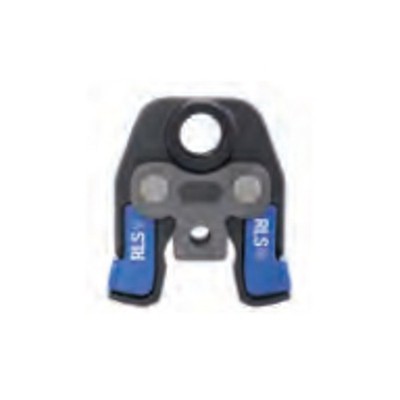 1Pc RLS 3/4'' PZK-RJ12 RJ Series Jaw - (Original Zoomlock 770215)