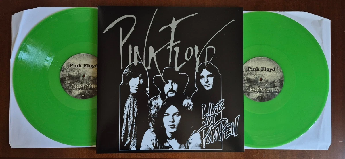 pink floyd rare live products for sale | eBay
