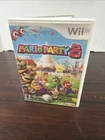 Mario Party 8 (Nintendo Wii, 2006)