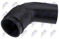 Ladeluftschlauch NTY GPP-FT-046 Gummi FüR Fiat Ducato Bus 100 Multijet 120 140 3