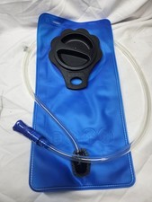 Hydration Bladder, a Water Reservoir Used for Outdoor Activities