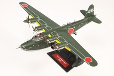 DOD31560 Diecast of Defense H8K2 Emily 1/144 Model IJNAS