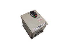 TOSHIBA VF-S11-4037 PL-WN INVERTER 3PH-200/240V-7.5kW/10HP