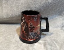 Star Wars: The Force Awakens Coffee Cup Mug Walt Disney Store Exclusive 12oz