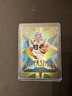 Randy Moss Superstars Silhouette Die Cut
