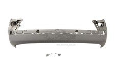 Original Stoßstange hinten lackierbar für Renault Espace IV 7701207364