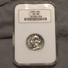 1959 PF68 Washington Quarter 25C Proof Silver 0.9