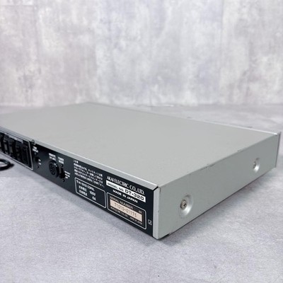 V323 AKAI DT-320 プログラムオーディオタイマー オーディオ機器 AKAI DT-320 FM/AM Stereo Tuner Vintage Hi-Fi Audio Used Japan