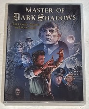 Master of Dark Shadows MPI 2019 Color/B&W DVD