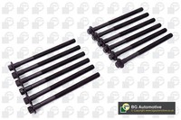 BGA Zylinderkopfschraubensatz BK3375 M12 FüR Volvo V70 2 285 S60 1 384 XC90 275
