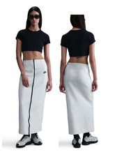 Nike Sportswear Tech Fleece Women's Slim Maxi Skirt HJ0919-013