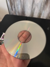 Die Hard Arcade (Sega Saturn, 1997) - CIB with REG CARD