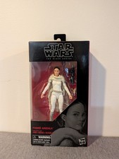 Padme Amidala Star Wars Black Series  81 6-inch Figure Attack of the Clones