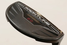 Cleveland Frontline 2.0 Putter 34In W/Hc Original Steel Right