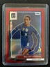 Mallory Swanson /165 Red Prizm 2022-23 Panini Donruss Optic USWNT USA Soccer