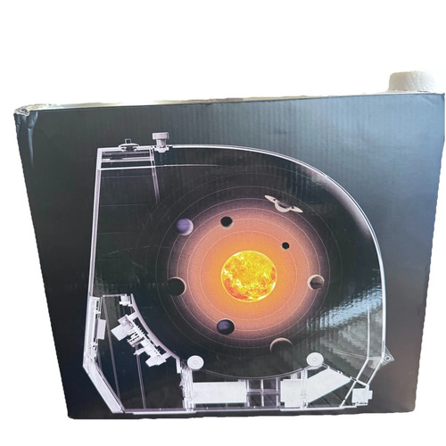 CREALITY SPACE PI FILAMENT DRYER – BLACK/GRAY