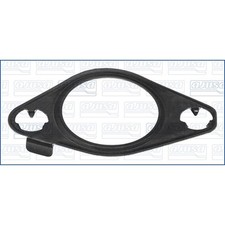 1x ORIGINAL® Ajusa Dichtung, AGR-Ventil für Opel CROSSLAND X / CROSSLAND