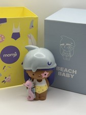 Momiji Doll - Beach Baby 2020 Limited Edition - Hand Numbered #465 - Boxed 