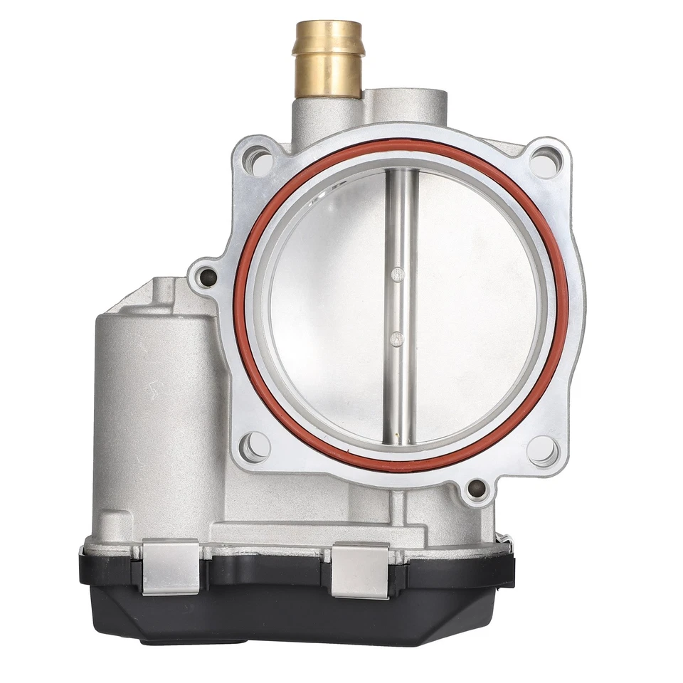 Throttle Body For BMW 335I 2007-2010 BMW 740I 2011-2012 BMW 335XI 2007-2008 3.0L Foto 4 de 4