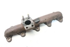 MAZDA 5 CW Auspuffkrümmer 1.60 Diesel 85kw 2015 18795614