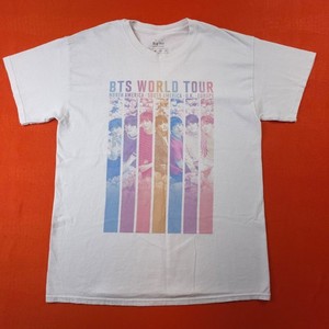 Bts Love Yourself Shirt | eBay
