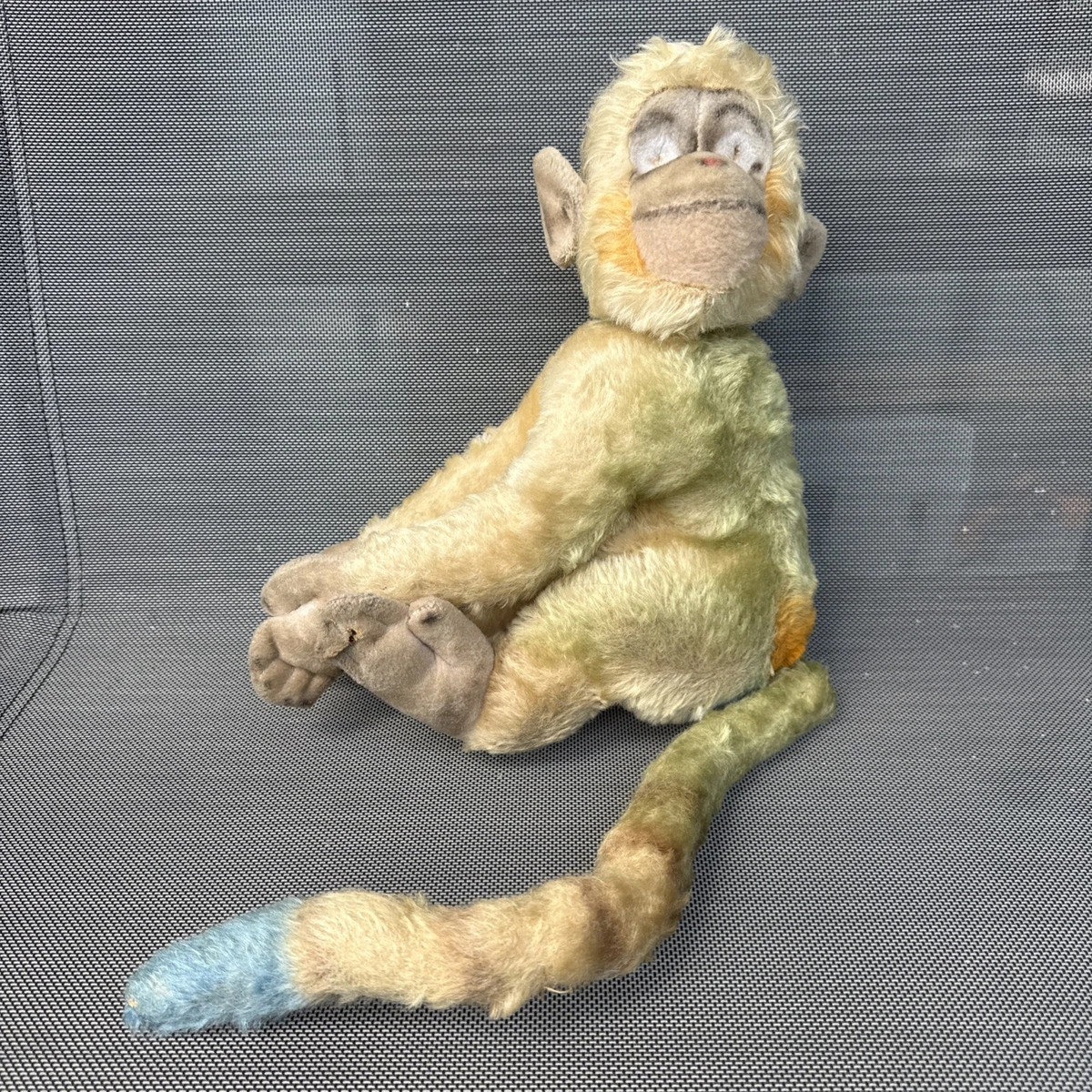 25+ steiff monkey for sale | Updated Oct 2026