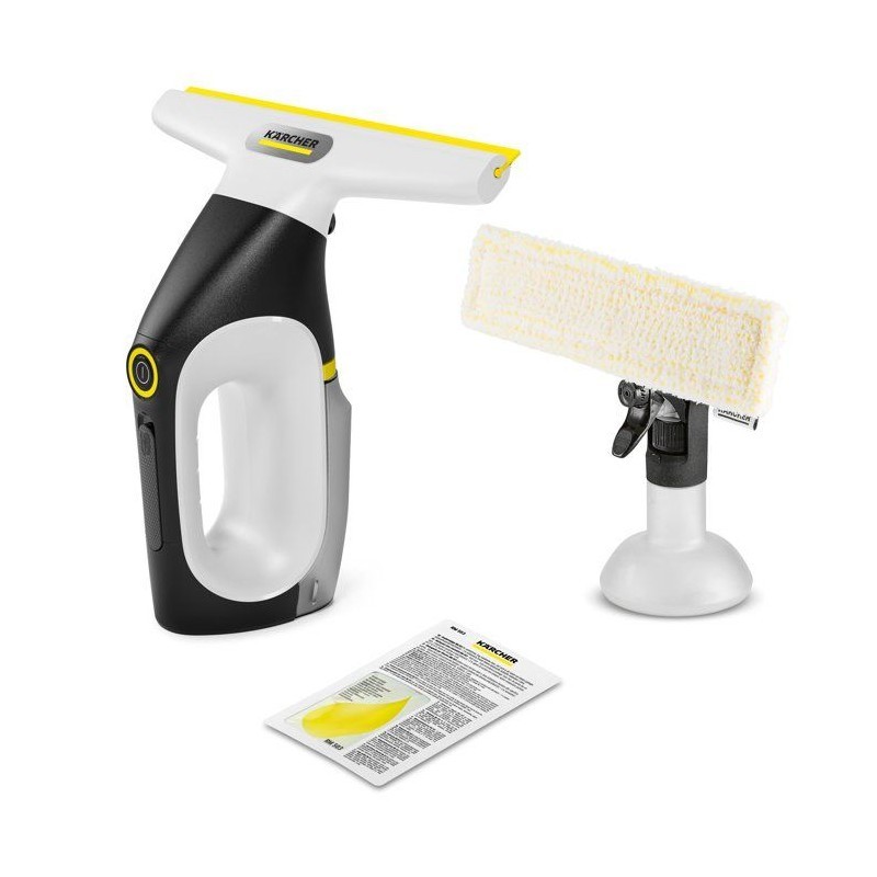 KARCHER WV 3 Comfort nettoyeur de vitres anti traces deau