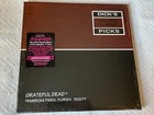 Grateful Dead Dick's Picks Volume 3, 5/22/77  - 180g Vinyl - Sealed