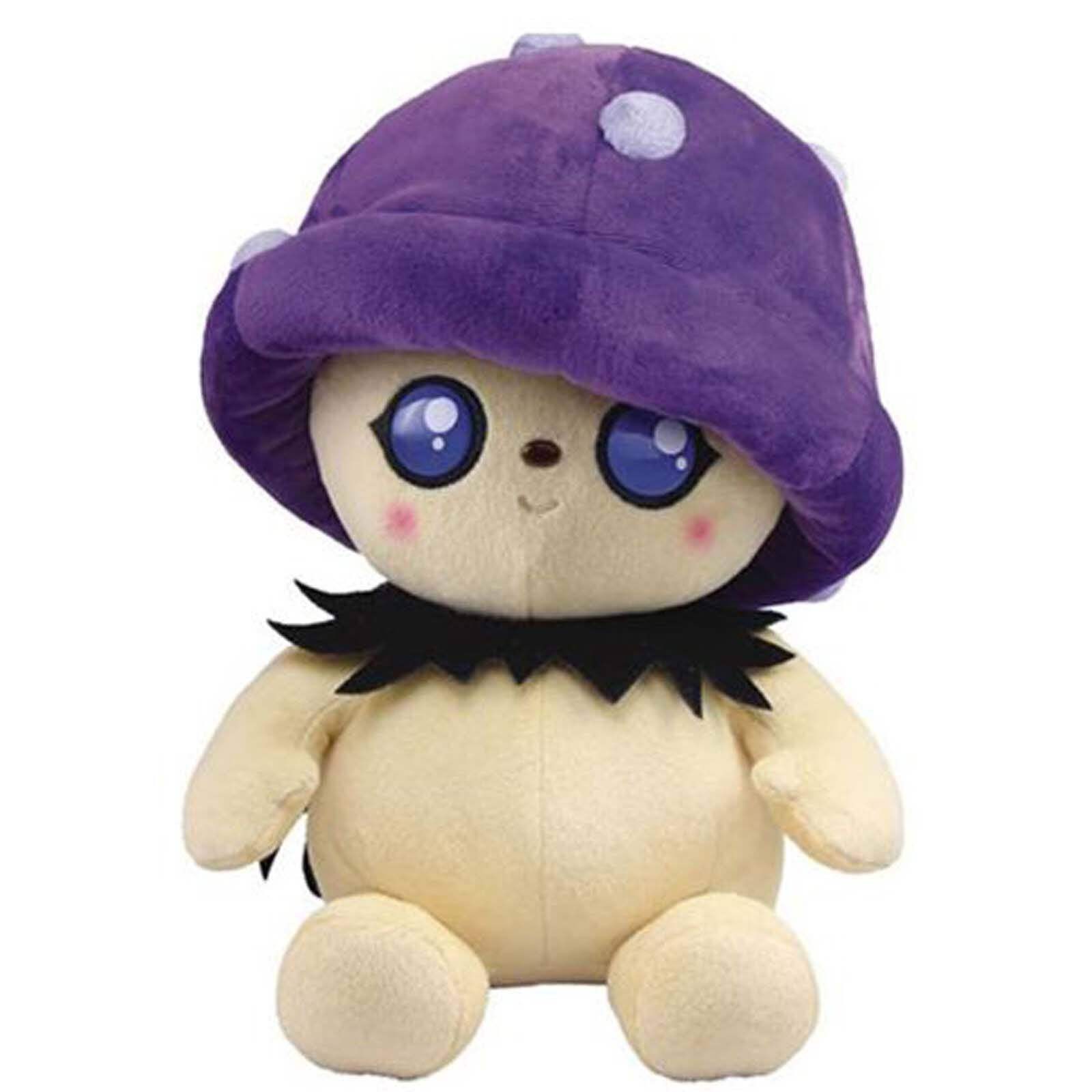 Tulipop Gloomy 10 Inches Plush Figure NEW Toys Collectibles Plushies 4790₽
