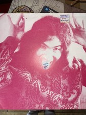 The Electric Kool-Aid Acid Test Vinyl LP 1986 Recorded, 1966 Kesey Garcia