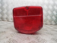 Honda CM450C CM400C1979-1982 Rear Back Taillight Tail Light Lamp Unit 