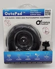 Octopus OctoPad CA-001 Universal Large Table Tripod Base Weight Stand Tip NEW