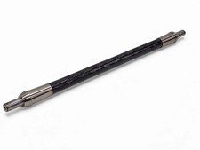 Magnuson Tvs2300 Camaro Ls3 L99 Carbon Fiber Supercharger Jackshaft