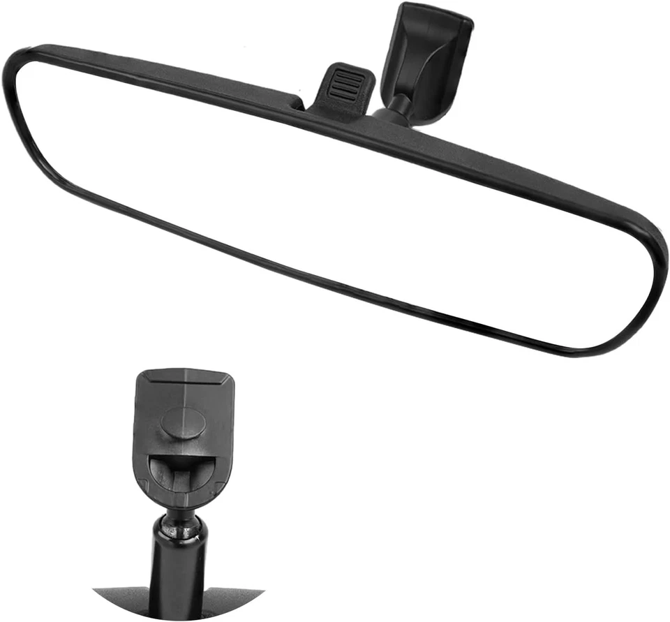 FOR Honda / Acura Interior Rear View Mirror 76400SDAA03 Foto 4 de 4